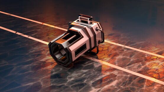 Abstract Initiative gameplay screenshot