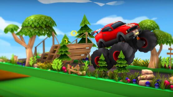 Rolling Adventure screenshot 4