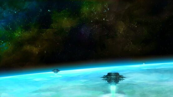 Gravitators official artwork 1