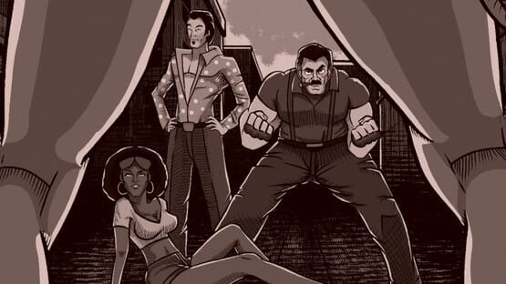 Codename Nemesis screenshot 4