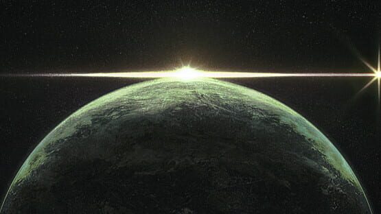 Colony Ship: A Post-Earth Role Playing Game official artwork 1