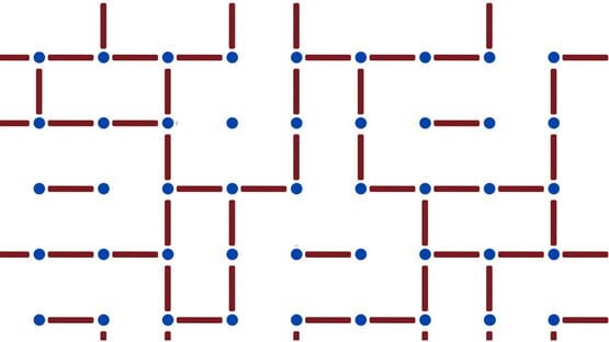 Dots and Dashes gameplay screenshot
