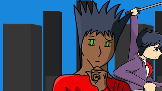 Eletar Hero official artwork 1