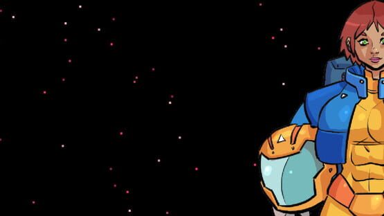 Cosmos Bit backdrop
