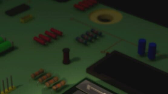 Circuit City official artwork 1