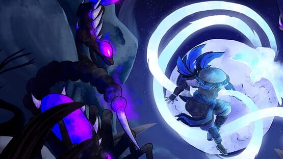 Ampguard official artwork 1