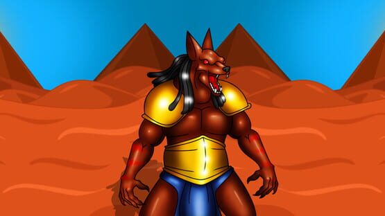 Shadow of Egypt official artwork 1