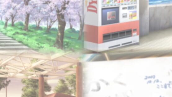 120 Yen Stories official artwork 1