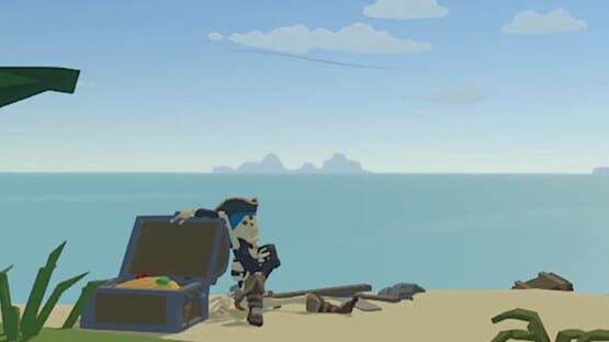Helm or High Water official artwork 1