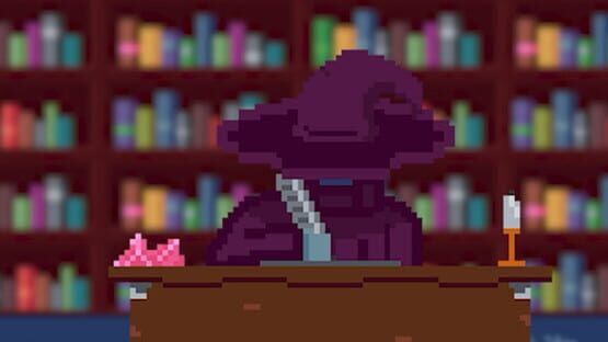 Scholar of the Arcane Arts screenshot 4