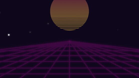 Bounce Ball: Neon Party Arcade official artwork 1