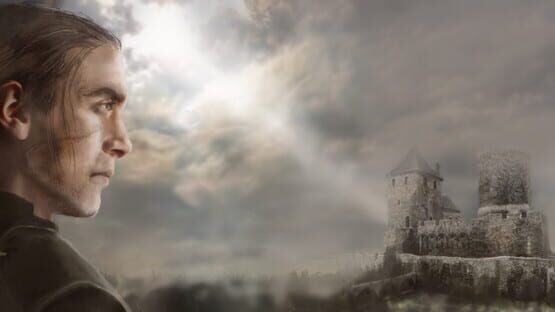 The Hunter of Falkenberg official artwork 1