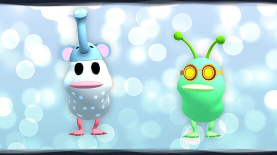 QuaQua gameplay screenshot