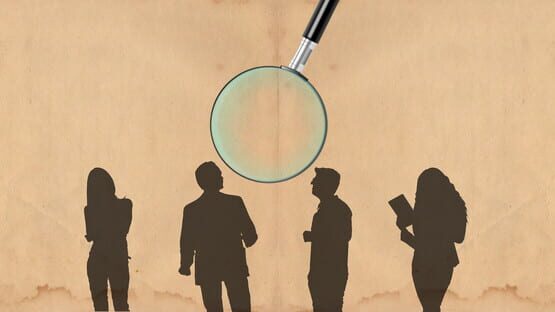 Provisional Detective gameplay screenshot
