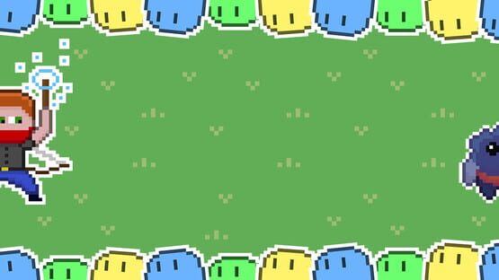 Adventure of Tuck gameplay screenshot