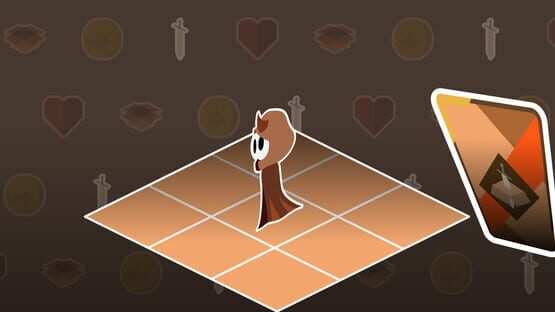 Cardstock gameplay screenshot