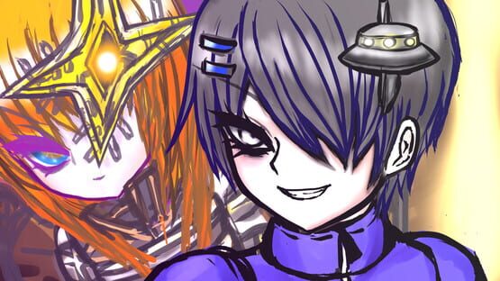 Phantom Zone: Cryptophasia gameplay screenshot