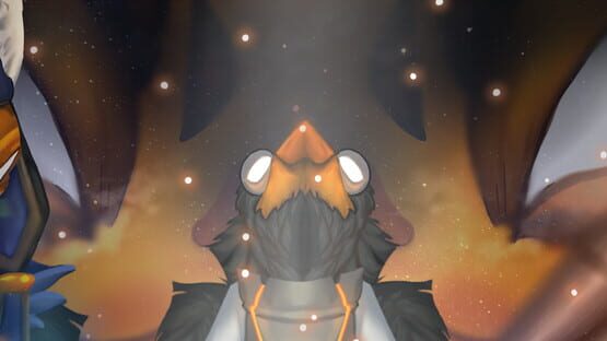 Space Gliders official artwork 1