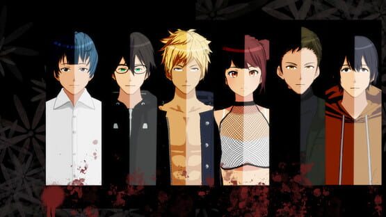 Tokyo Detectives official artwork 1