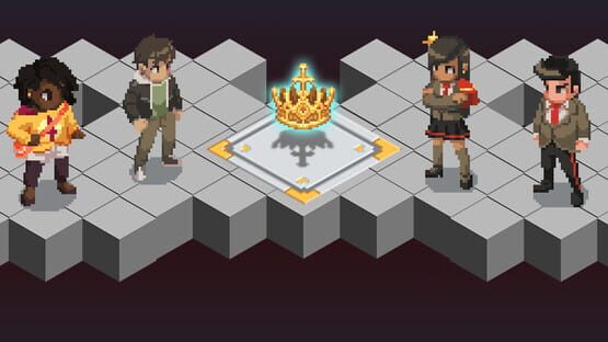 Nilspace screenshot 2