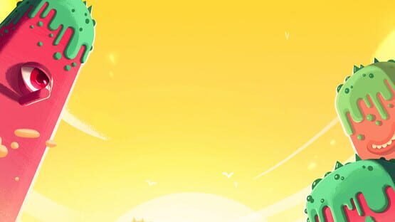 Billy Bumbum: A Cheeky Puzzler gameplay screenshot