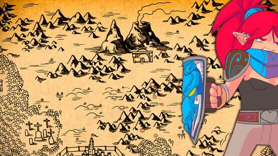 Reknum: Fantasy of Dreams gameplay screenshot