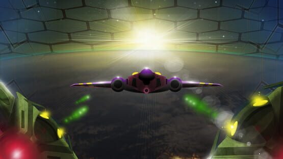 Stop the Saturnians! official artwork 1