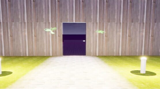 The Ghost: Task of the Ghost Hunters gameplay screenshot
