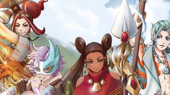 Lux Primora gameplay screenshot