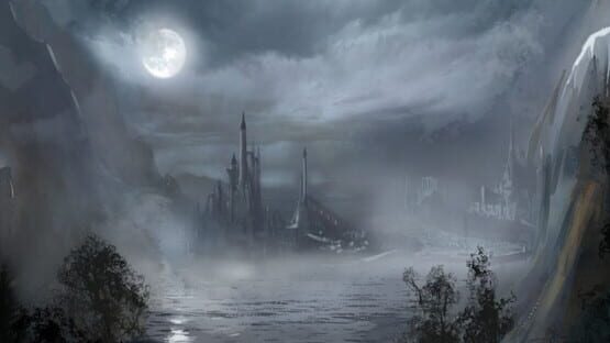 Sword of Shadow: Revolution gameplay screenshot