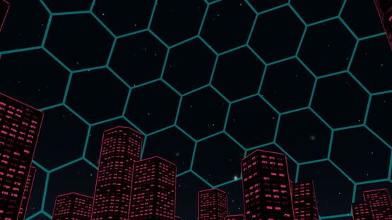 Metroplex Zero official artwork 1