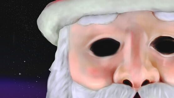 Christmas Massacre official artwork 1
