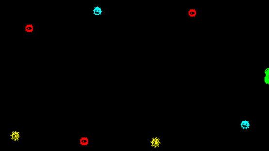 NanoMachina gameplay screenshot