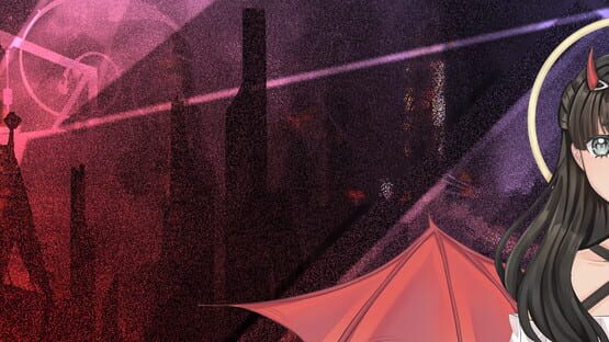 Project: Halloween gameplay screenshot