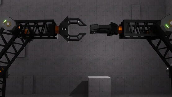 Block Line Engineer official artwork 1