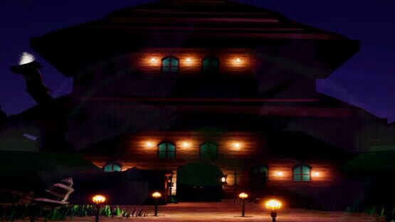 Mother Stone gameplay screenshot