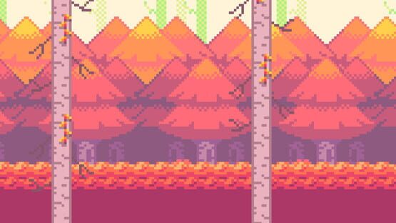 Princess Sera Adventures gameplay screenshot