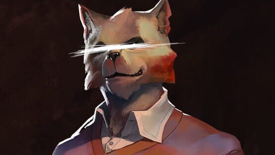 The Wolf Is Dead gameplay screenshot