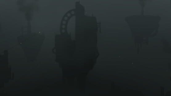 Devorian: Left Behind gameplay screenshot