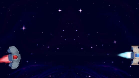 SpaceGaze gameplay screenshot