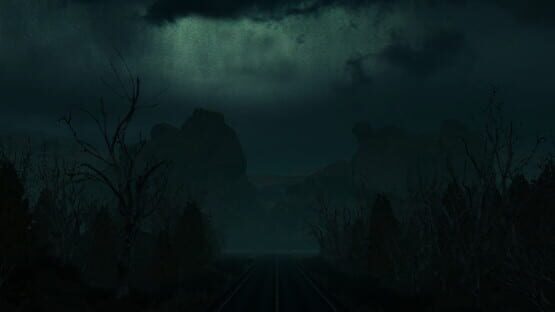 Black Room official artwork 1