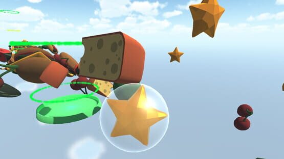 Ball Boys screenshot 4