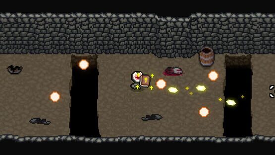 Stillborn Slayer gameplay screenshot