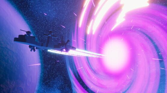 Space Tek official artwork 1