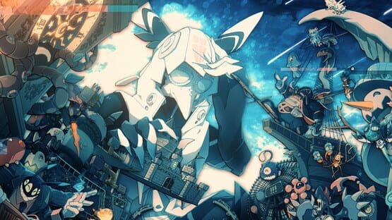 iii: Revolving Wonderland gameplay screenshot