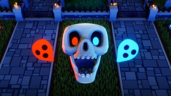 Spoockey official artwork 1