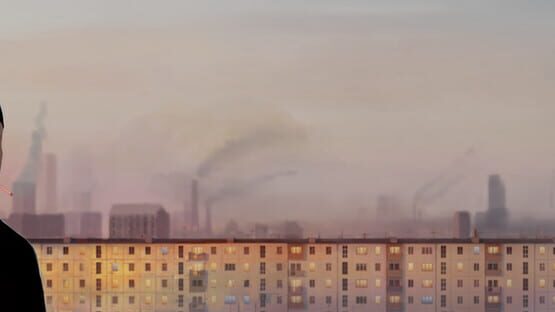 Doomer official artwork 1