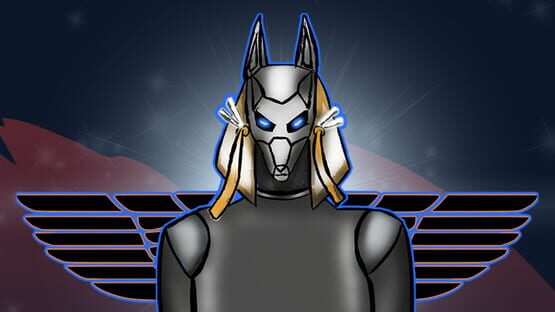 Ani Leaving Sirius official artwork 1