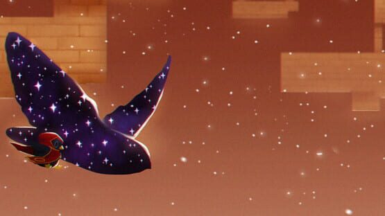 Crow Story gameplay screenshot