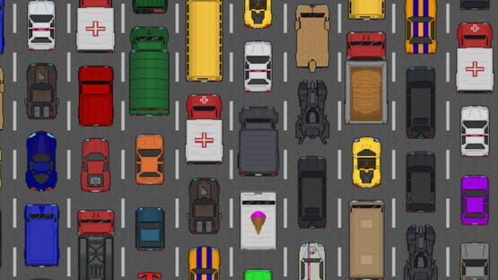 Commuter gameplay screenshot